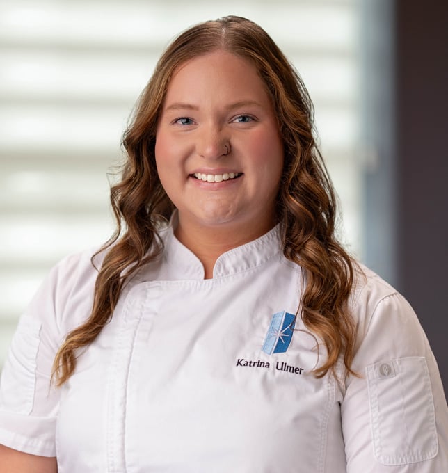 Katrina Ulmer, Executive Chef