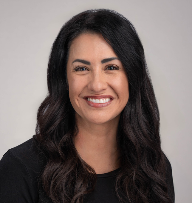 Kim Yahnke, Rehabilitation Services Supervisor