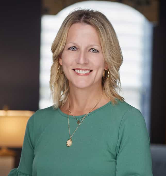 Lisa Henning, Executive Director