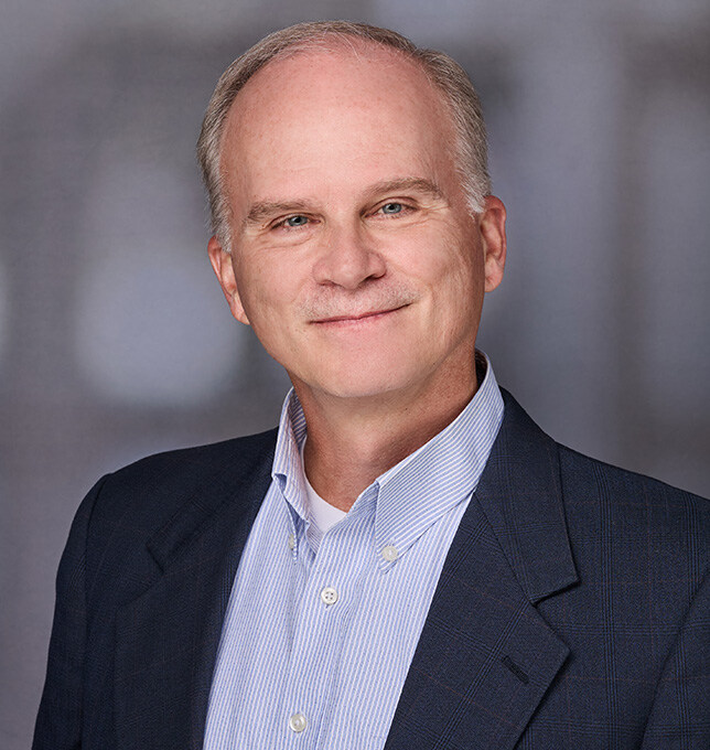 Scott Groth, Director of Business Analytics