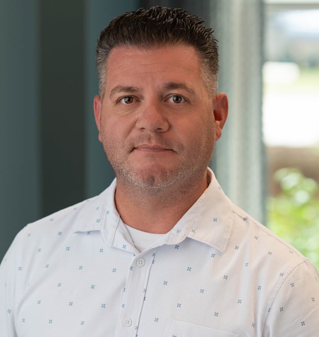 Scott Smith, Regional Transportation Manager