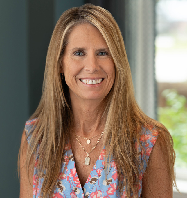 Kari Dorrian, Executive Director